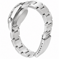 Rolex Oyster 31MM 67480 Stainless Steel Watch